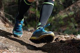 chaussure running ou trail
