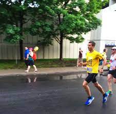 running addict 10km