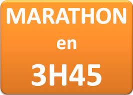 programme entrainement marathon 3h45