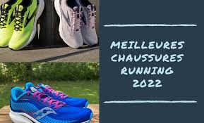 marathon chaussure running