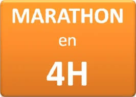 marathon 4h
