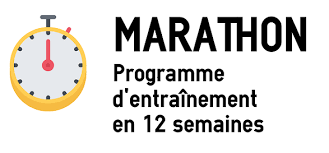 marathon entrainement 4h