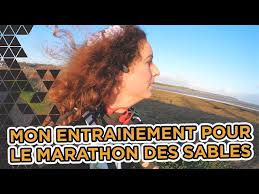 plan entrainement marathon des sables