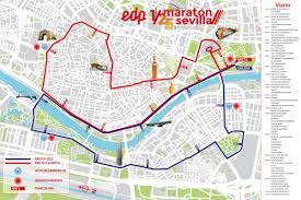 semi marathon europe