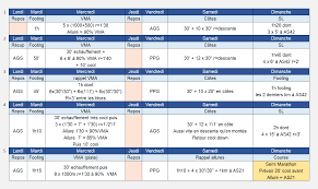 plan d entrainement marathon 2h45