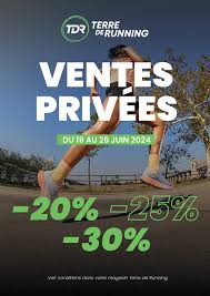 vente running