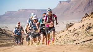 marathon des sables