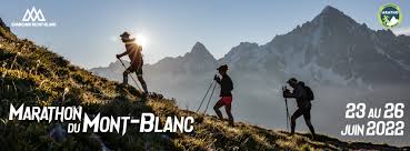 marathon du mont blanc