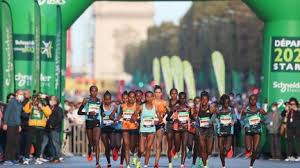 aso marathon de paris