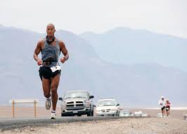 badwater ultramarathon