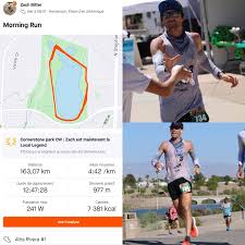 distance ultra marathon