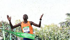 le marathon de paris