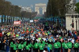 marathon france calendrier