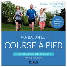 programme course à pied