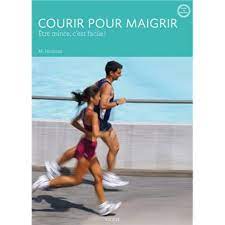 course a pied pour maigrir