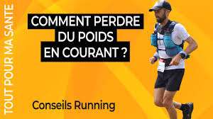 running perte de poids