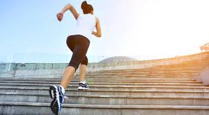 courir et perdre du poids