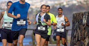 course à pied decathlon