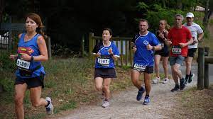 course a pied gironde