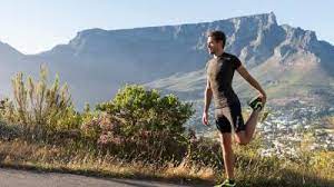 decathlon course à pied