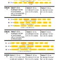 planning course à pied