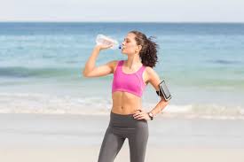 running et perte de poids