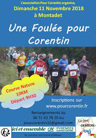 association course à pied