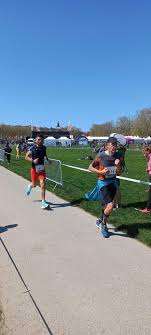 course a pied annecy