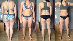 course à pied transformation physique