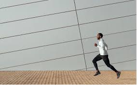 poids pour courir