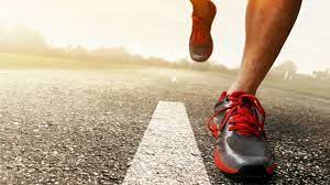 cardio course à pied