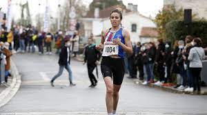 corrida course à pied