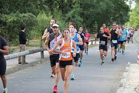 course à pied haute garonne