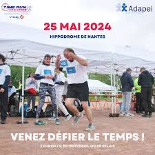 course a pied loire atlantique