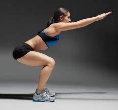 crossfit et course à pied