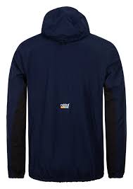 imperméable course à pied