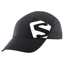 casquette course a pied