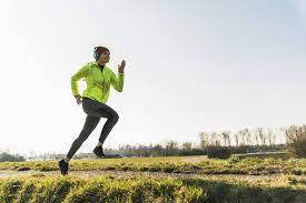course à pied 2021