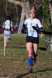 cross course à pied