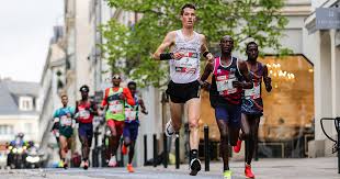 course a pied 100 km