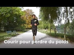 running pour maigrir