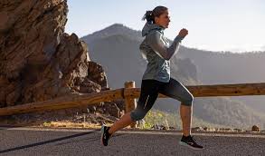 courir en fractionné débutant