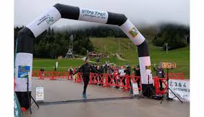 course a pied suisse