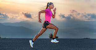 decathlon course à pied femme