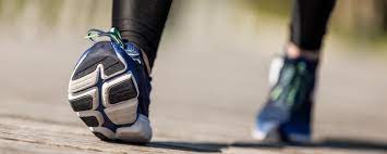 marche ou course à pied