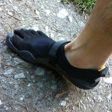 pointe course a pied
