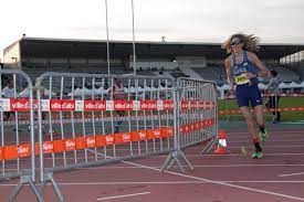 24 heures course à pied