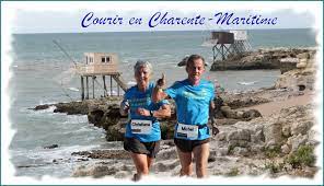 course à pied charente maritime