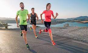 decathlon course a pied