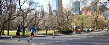 course a pied new york